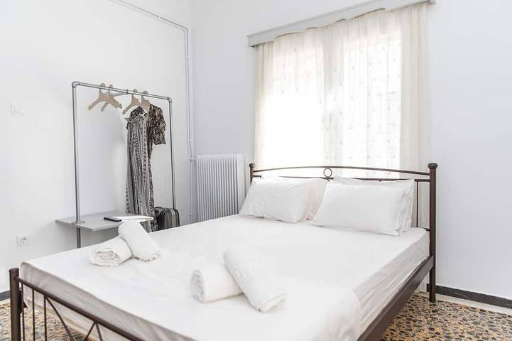 Ferienhaus für 4 Personen, mit Balkon, mit Haustier - 1