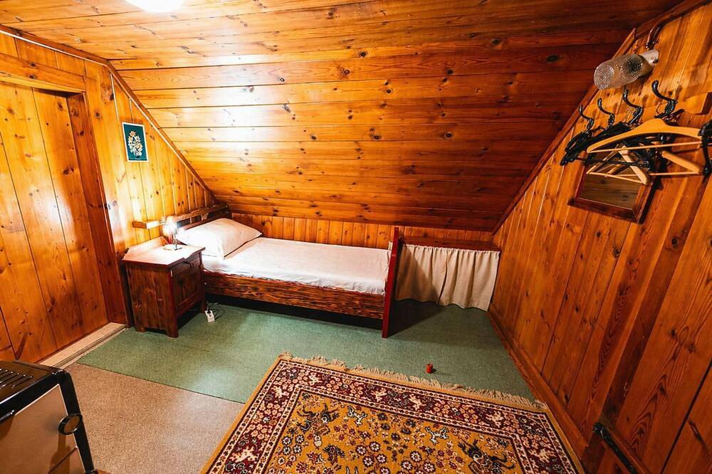 Uriges Almhütte in den Bergen nahe Skigebiete in Turnau, Hochsteiermark