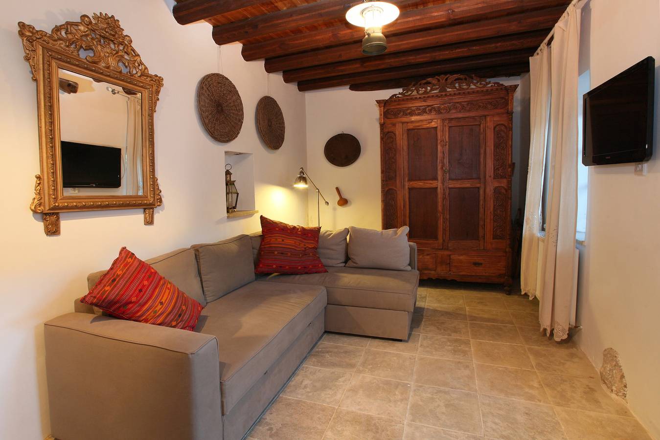 Kalopanayiotis 1-Bedroom Cottage in Chypre du Sud