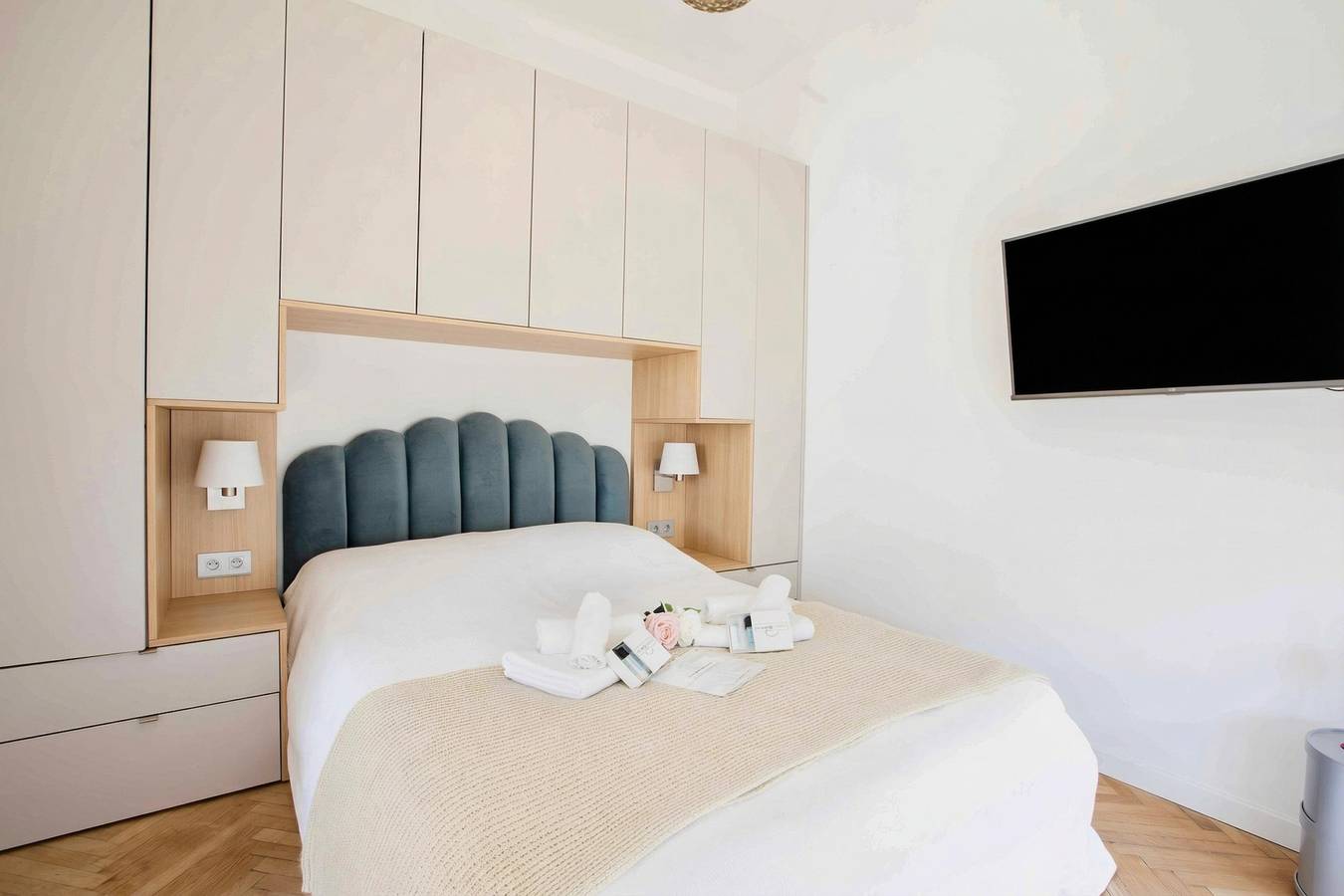 Appartement entier, Le Magenta in Nice, Région de Nice