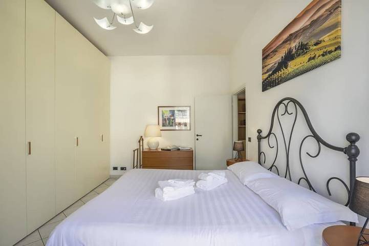 Appartamento intero, Iris - Sweet Dreams in Florence in Scandicci, Firenze province