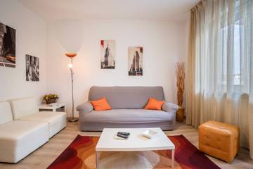 Vakantieappartement voor 6 Personen in Riva del Garda, Garda Bergen, Afbeelding 1