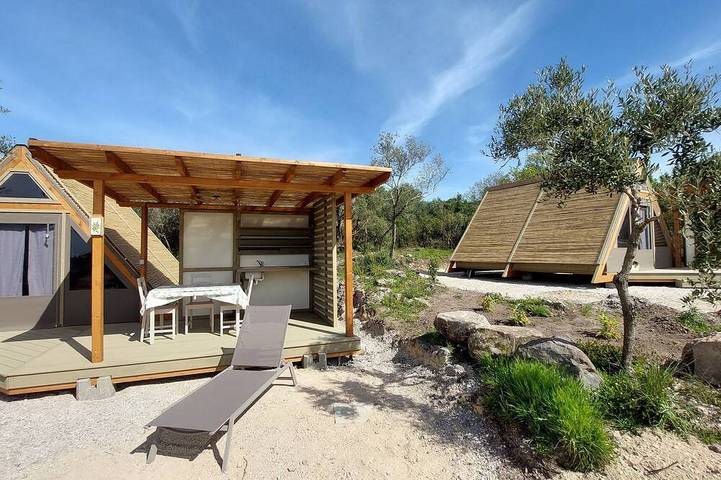Agriturismo per 2 persone, con giardino in San Vincenzo