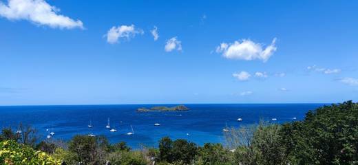 Chambre d’hôte pour 2 personnes, avec jardin et piscine en Guadeloupe