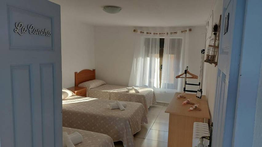 Gîte pour 3 personnes à Mansilla de las Mulas - 3