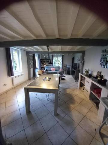 Vakantiehuis voor 6 Personen in Fresquiennes, Rouen en omgeving, Afbeelding 4