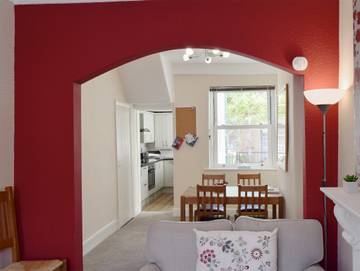 Log Cabin for 4 People in Keswick, Cumbria, Photo 2