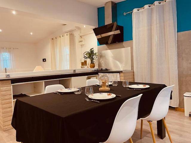 Villa pour 4 personnes, avec jardin et terrasse à Sainte-Marie (Île de la Réunion) - 4