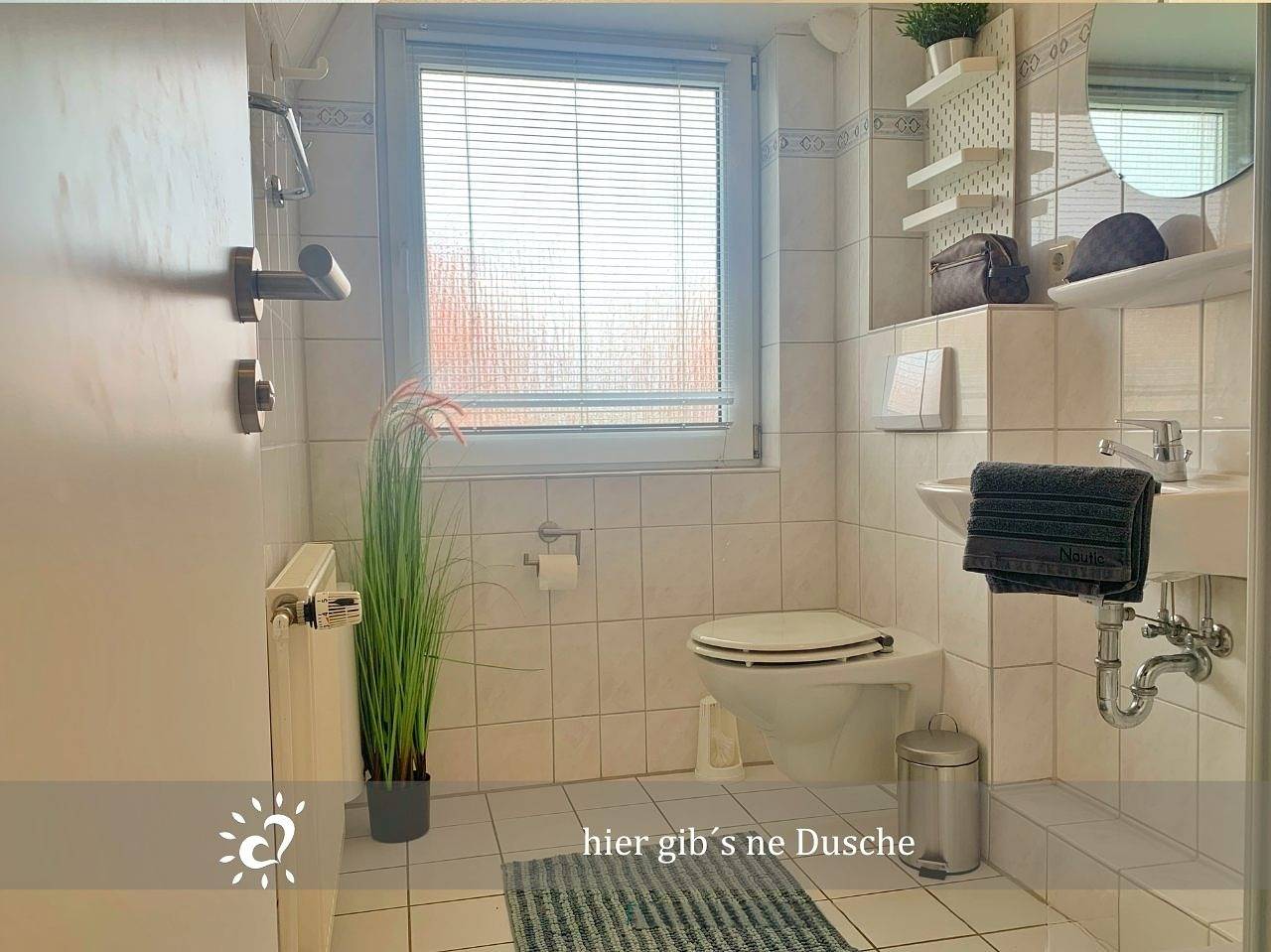 Ganze Ferienwohnung, Ferienwohnung Boje 9   Dein Ankerplatz an der Nordsee in Dorum-Neufeld, Dorum