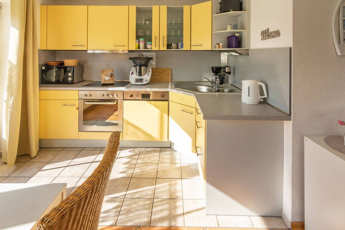 Gemütliches Ferienhaus Deichliebe mit Garten und privater Sauna in Neßmersiel in Neßmersiel, Dornum