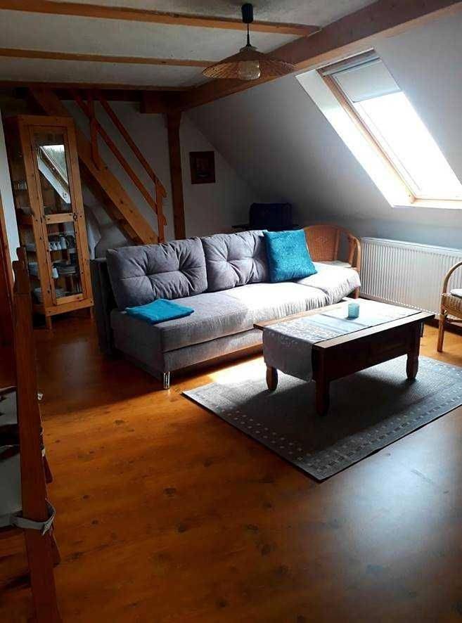 Ferienwohnung für 4 Personen, mit Garten und Seeblick in Laage - 4