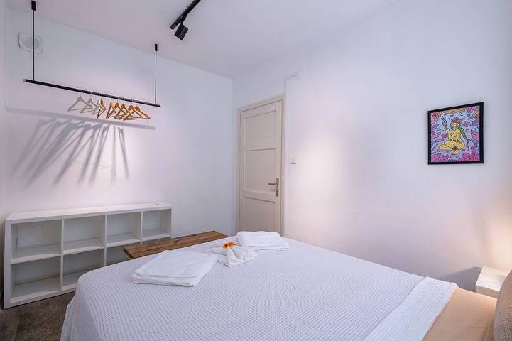 3-bedroom house in the center of marmaris in Marmaris, Türkische Ägäis