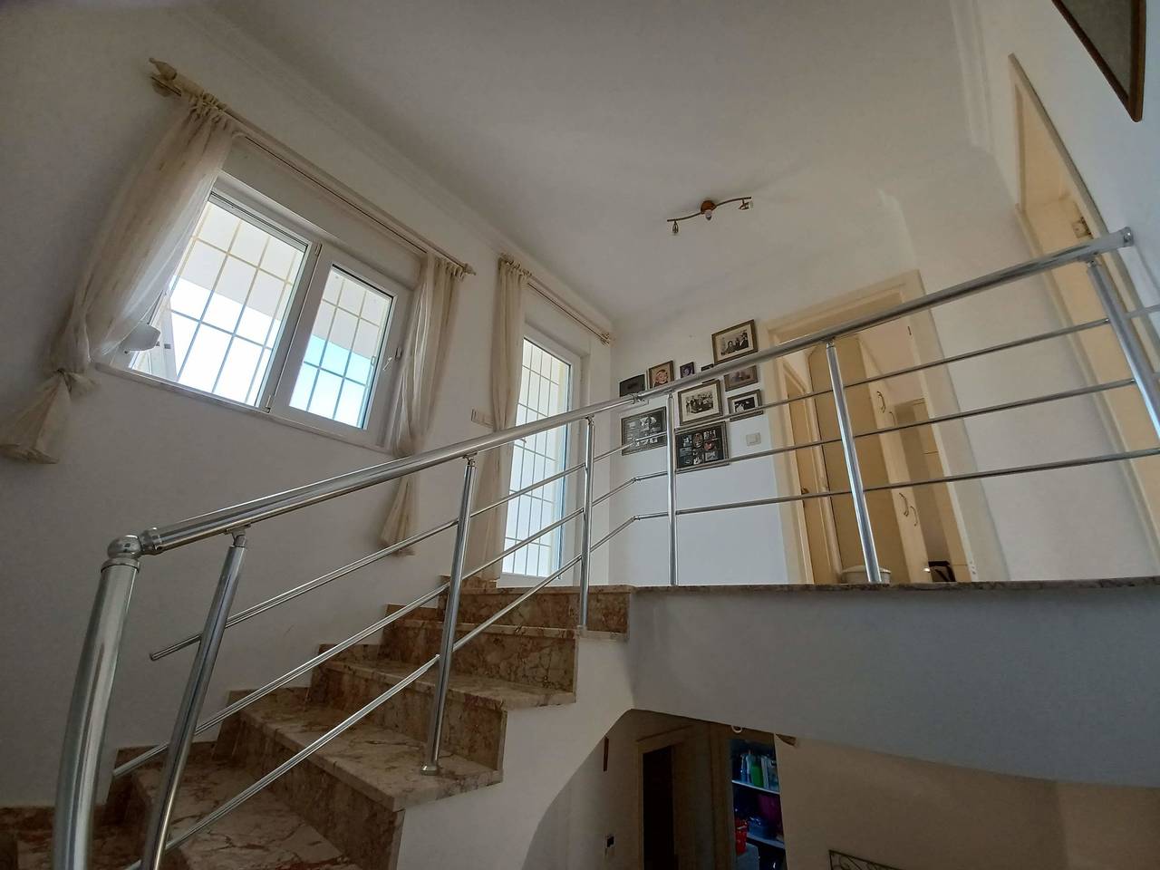 Maison de vacances pour 6 personnes avec balcon in Province d'Antalya