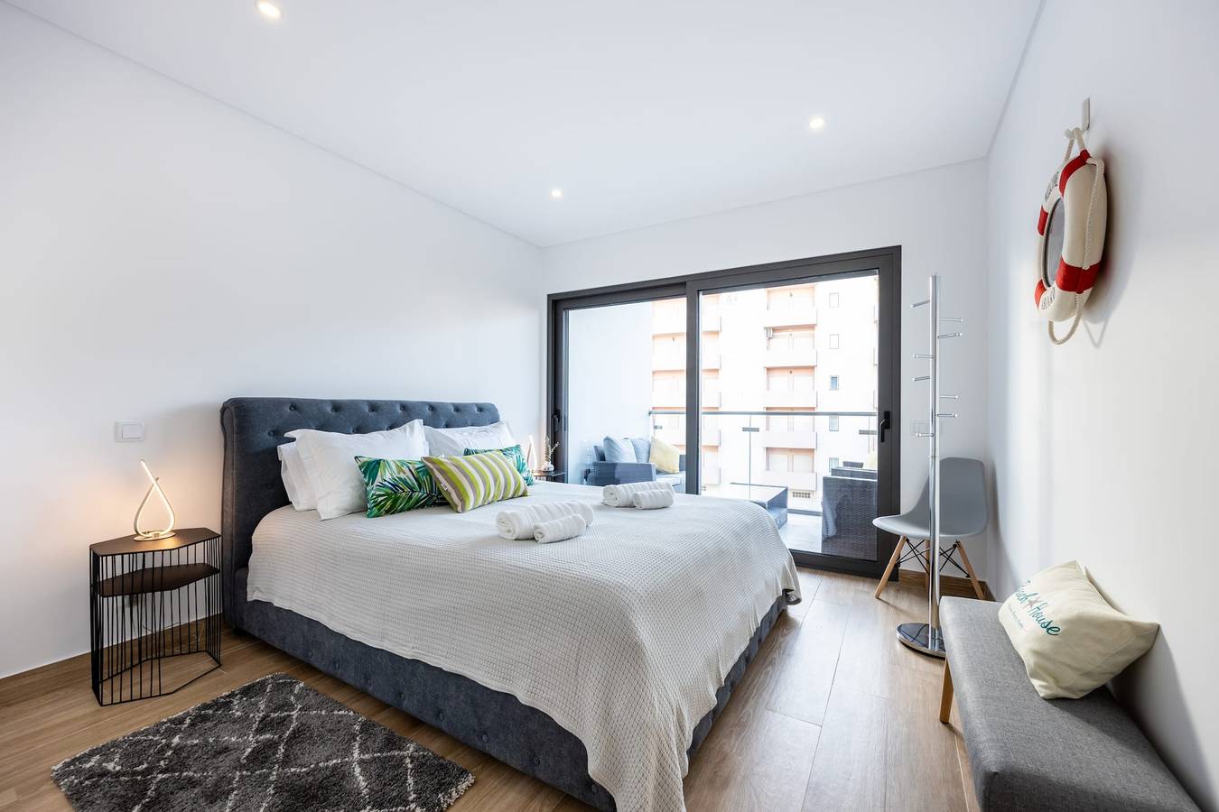 Apartamento inteiro, Monte Residence - Apartamento Elly in Praia da Rocha, Portimão