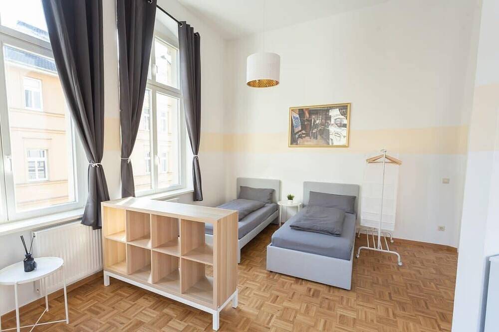 Fullhouse | Halle | M29 Premium | 2 Bedroom, foto 4