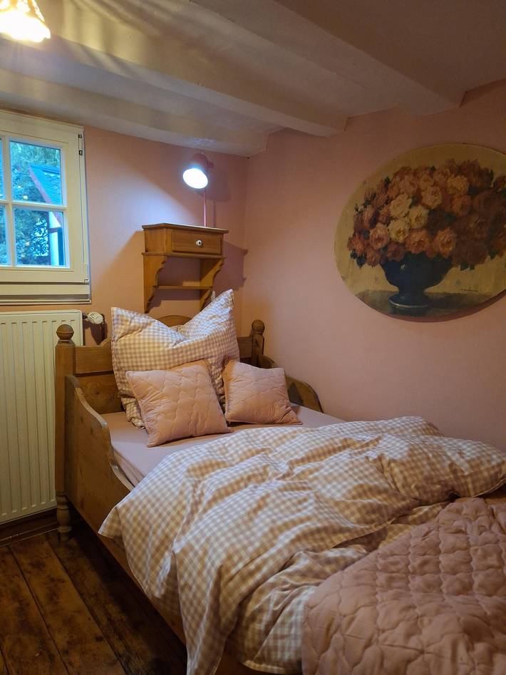 Ferienhaus für 4 Personen, mit Garten und Terrasse, mit Haustier in Eifel (Nordrhein-Westfalen) - 4