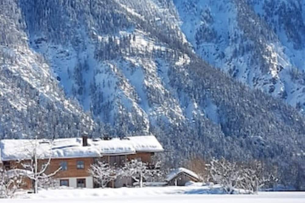 Ganze Wohnung, Fewo mit Blick auf den Wendelstein & direktem Loipeneinstieg & Wander-/Mtb-Wege in Sudelfeld, Bayrischzell