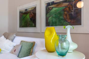 Appartamento Vacanze per 4 Persone in San Miniato, Pisa e dintorni, Foto 3