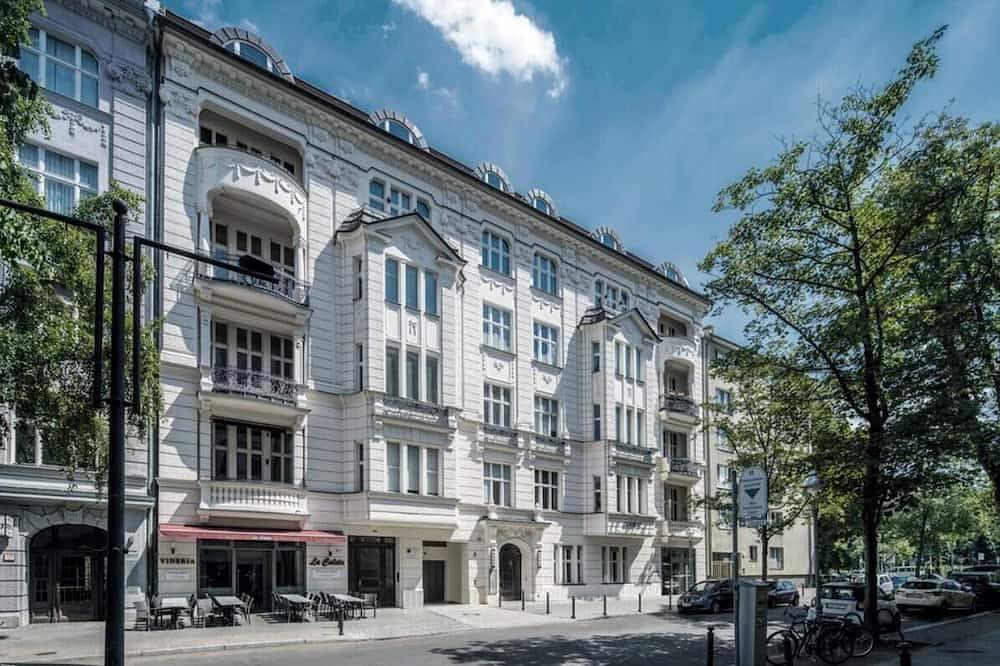 Ferienwohnung für 8 Personen in Berlin Innenstadt, Berlin