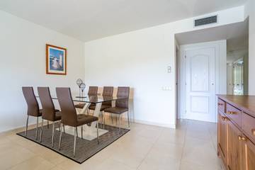 Apartamento para 6 Personas en Platja d'Aro, Baix Empordà, Foto 4