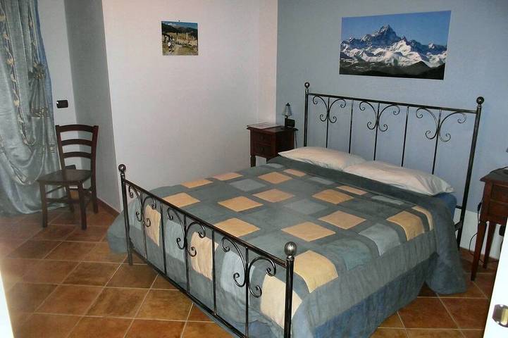 Agriturismo für 11 Personen, mit Terrasse und Garten in Norditalien - 2