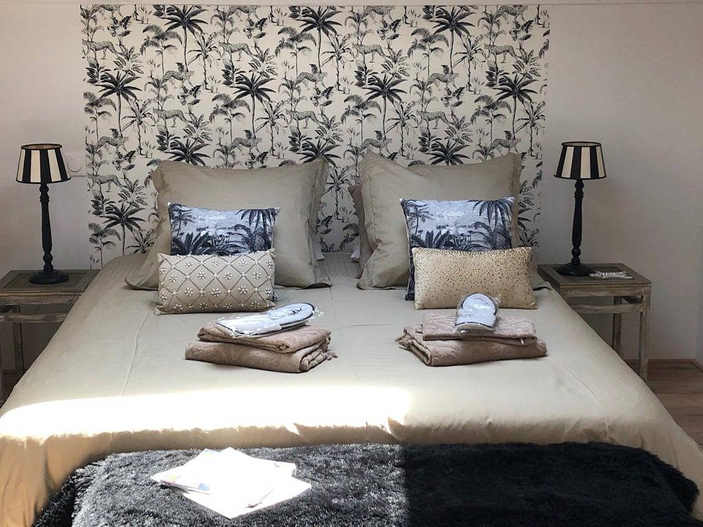 262 Ocean, chambres d'hôtes indépendantes - Le Loft in Hossegor, Côte d’Argent