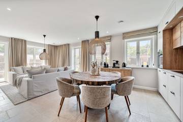 Ferienhaus für 6 Personen in St. Peter-Bad, St. Peter-Ording, Bild 4