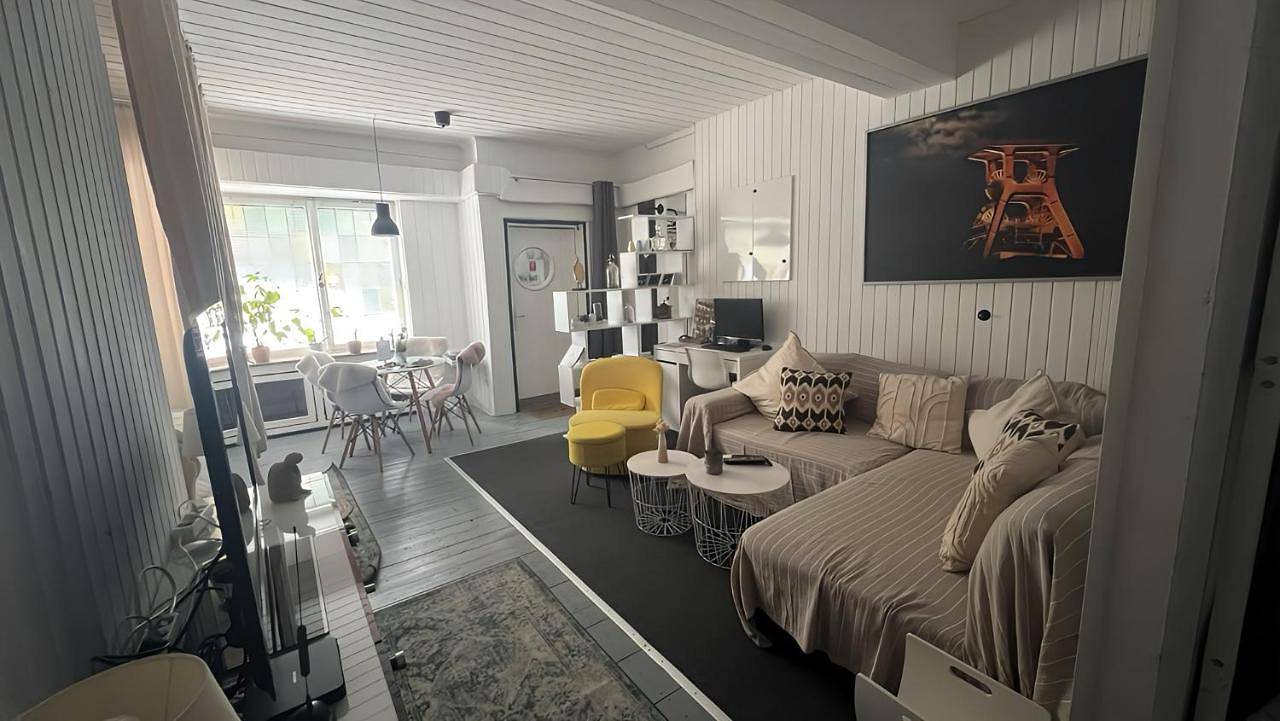 Cały apartament, Daheim in Essen in Essen, Zagłębie Ruhry