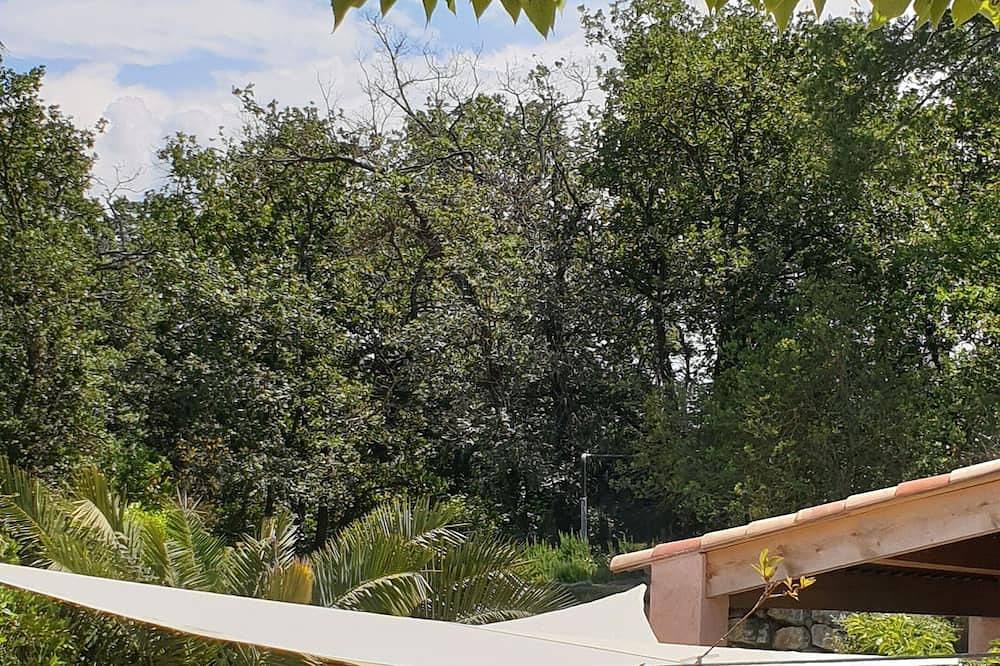 Villa avec piscine privée, au calme in Fuveau, Côte méditerranéenne (France)
