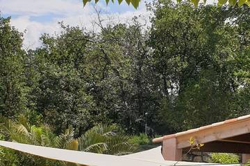 Maison De Vacances pour 8 Personnes dans Fuveau, Région d'Aix-en-Provence, Photo 4