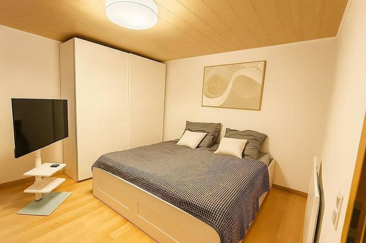 Ferienwohnung für 2 Personen - 1