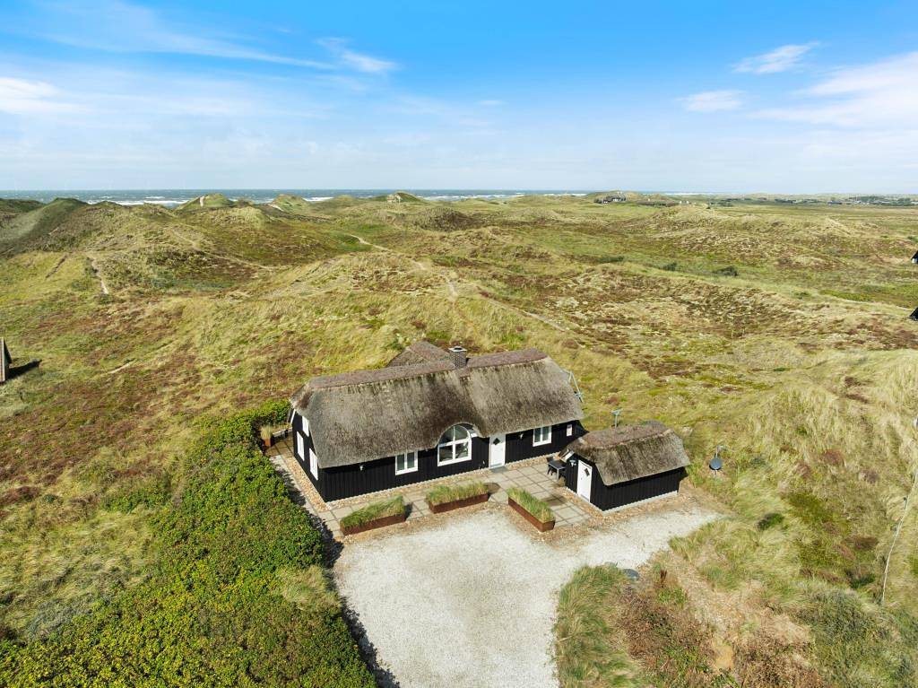 Casa vacanza a Ringkøbing a partire da 163€ a notte