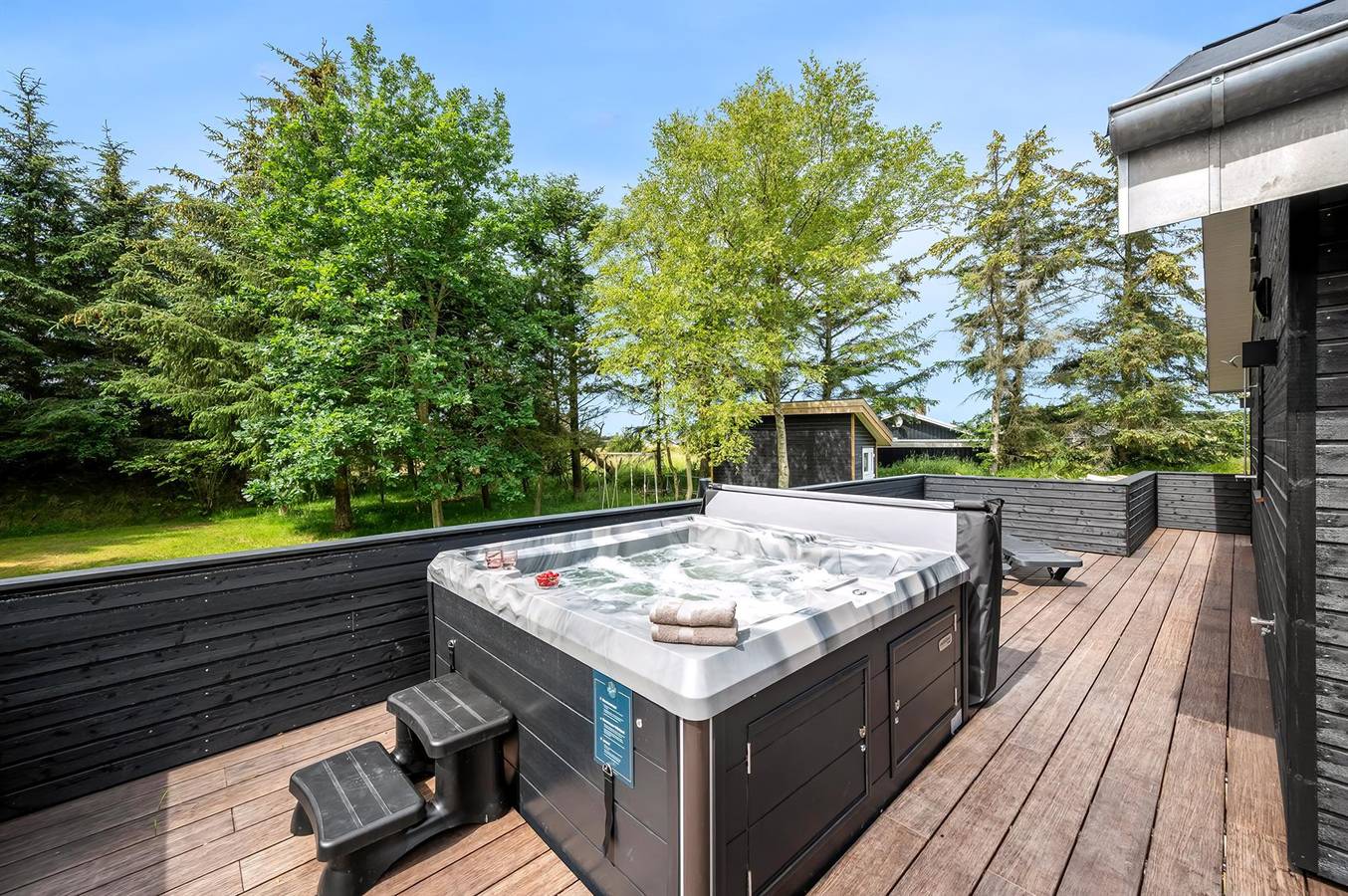 Pet friendly home in Blåvand with sauna in Blavand, Varde