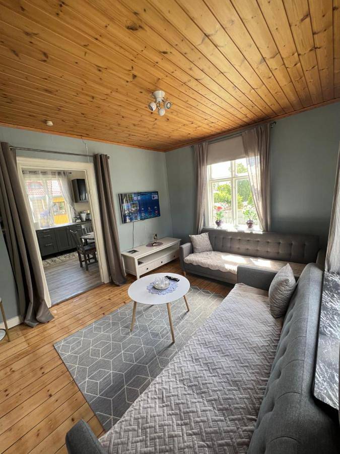 Ganze Wohnung, One-Bedroom Apartment in Arvika, Värmland