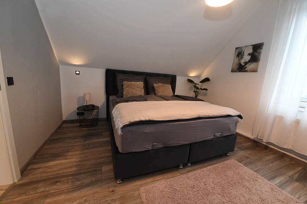 Ganze Wohnung, \"Apartment Am Stadtwald\" Werne an der Lippe/ D in Ruhrgebiet