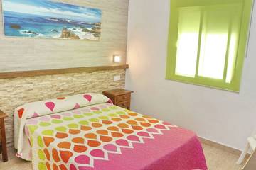 Bungalow für 4 Personen in Conil de la Frontera, Costa de la Luz, Bild 1