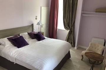 Gîte pour 4 Personnes dans Azay-le-Rideau, Région de Chinon, Photo 1
