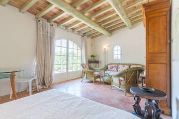 Ferienhaus für 3 Personen in Bonnieux, Luberon, Bild 4
