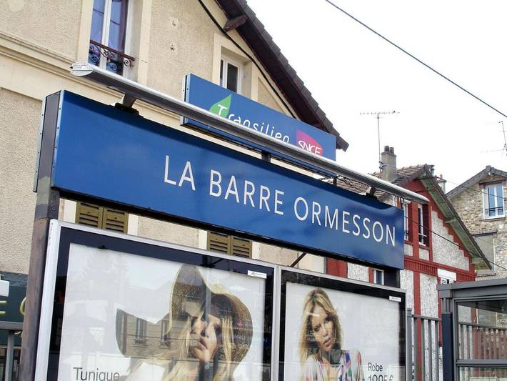 Gîte pour 3 personnes, avec jardin ainsi que vue et terrasse à Deuil-la-Barre - 4