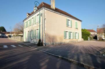 Gîte pour 2 personnes à Sainpuits