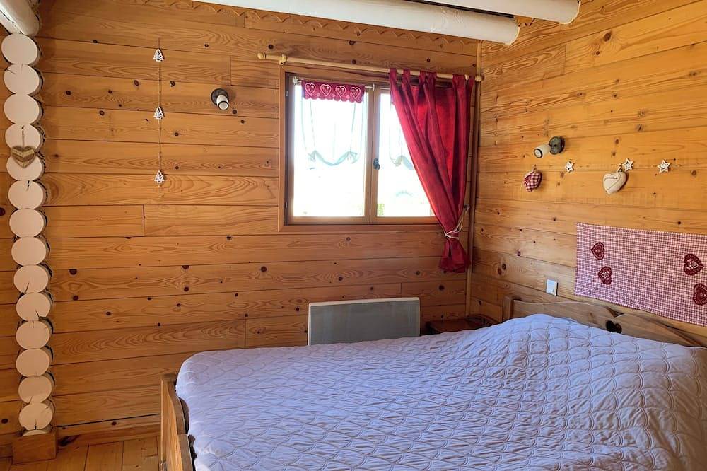 Chalet en rondin proche Gerardmer in Rochesson, Parc naturel régional des Ballons des Vosges