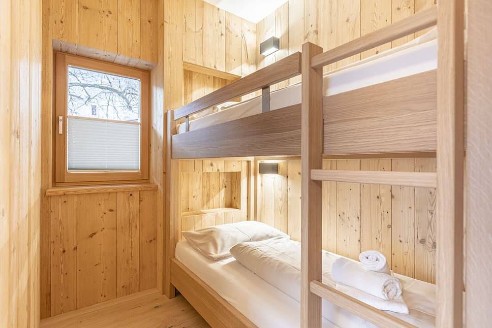 Ganze Wohnung, Ferienwohnung mit 1 Schlafzimmer für 6 Personen in Reith bei Kitzbühel, Kaisergebirge