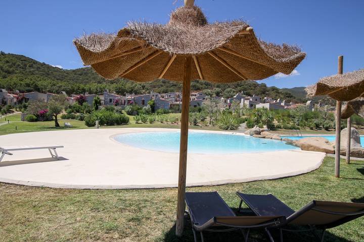 Li Conchi 34 – Villa per famiglie nel sud-est della Sardegna in Castiadas, Cagliari e Dintorni