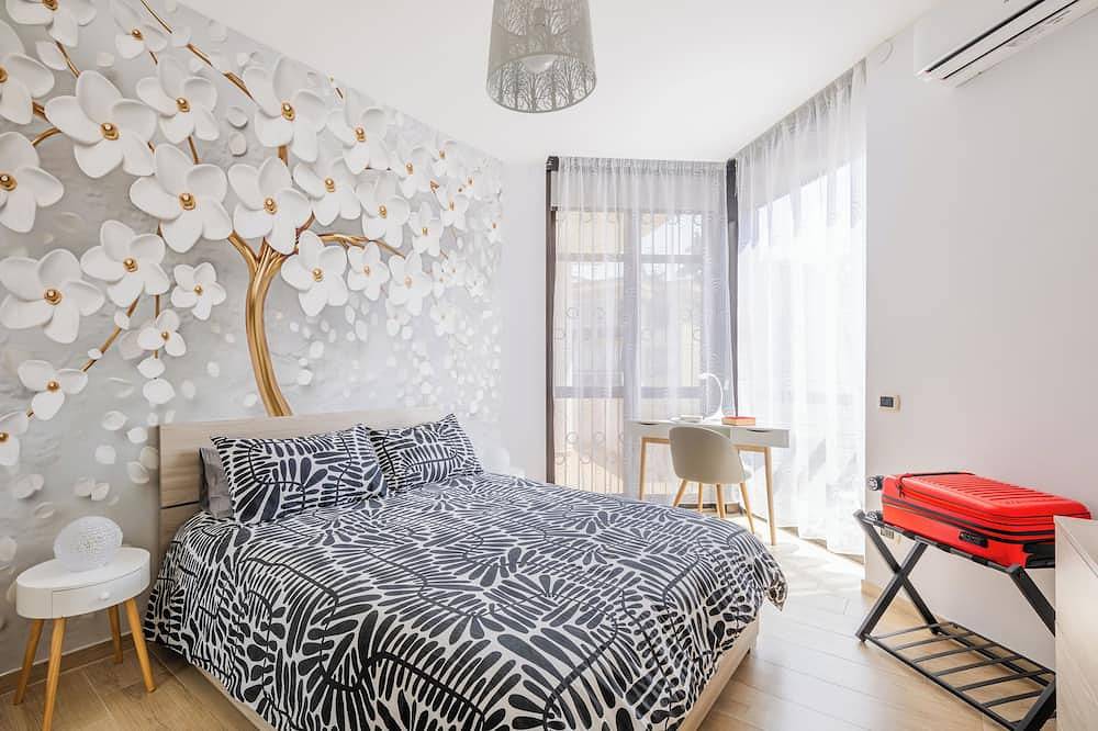 Entire apartment, Boutique Apartment The heart of Caserta in Caserta, Caserta Province