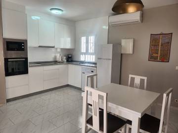 Ferielejlighed til 5 Personer i Nerja, Costa del Sol, Billede 2