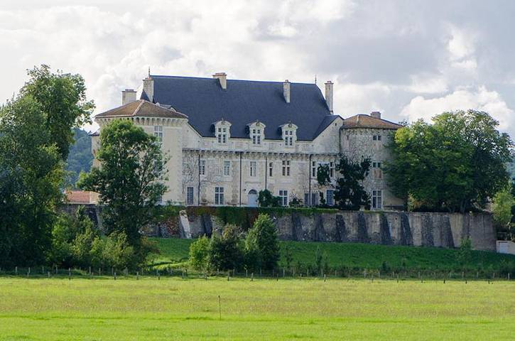 Maison d’hôte pour 2 personnes, avec terrasse ainsi que vue et jardin dans la Meuse - 2