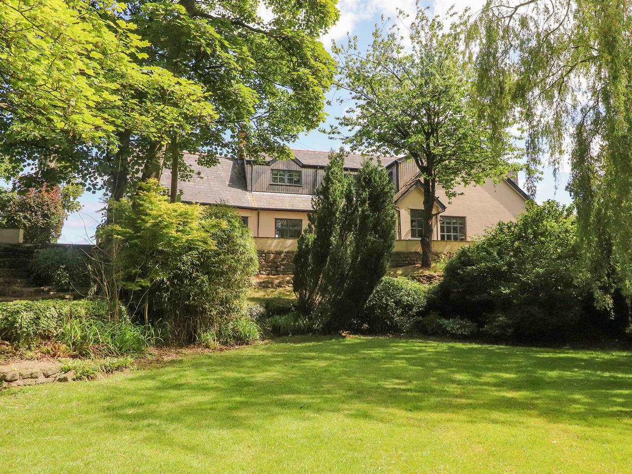 Homewood in Lancashire