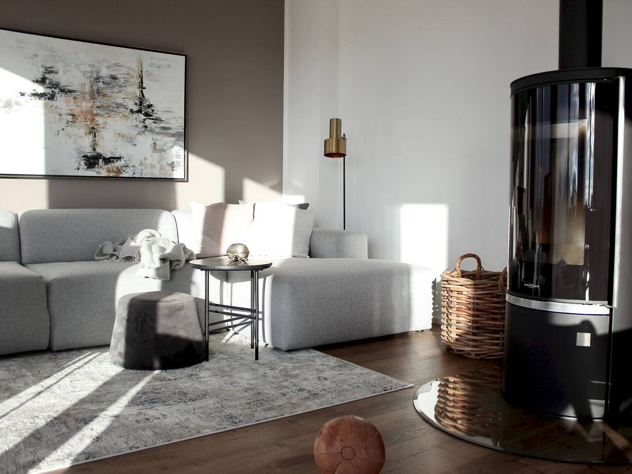 Hey Beachvilla in Hohwacht, Hohwachter Bucht