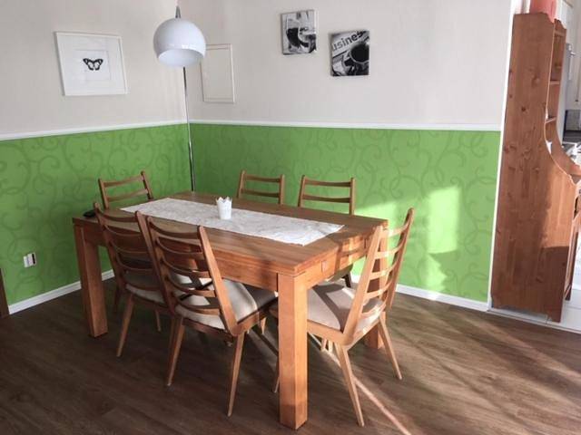 Ferienwohnung für 2 Personen, mit Terrasse und Garten sowie Ausblick in Altenahr - 4