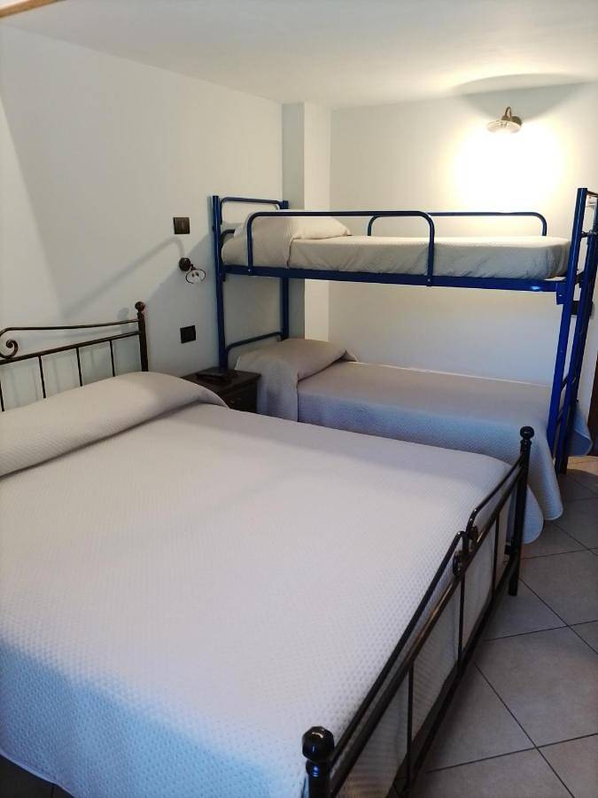 Location de vacances pour 2 personnes, avec jardin à Scanno - 2